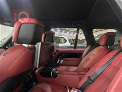 Land Rover Range Rover Vogue